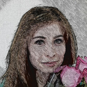 Алина Гериханова on My World.