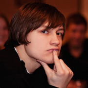 Алексей Кириленко on My World.