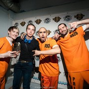 Кирилл Пугачев on My World.