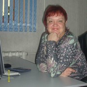 Наталья Кирпичева on My World.