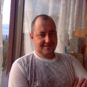 Роман Кисленко on My World.