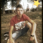 Антон Кислицын вратарь