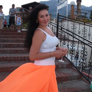 жанна кива on My World.