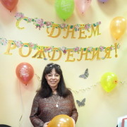 Клавдия Пехотник on My World.