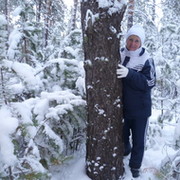 Ольга Кленова on My World.