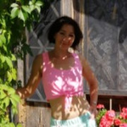 Юлия Изотова on My World.