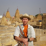 Сергей Курин on My World.