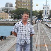 Алексей Климин on My World.