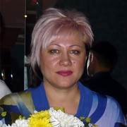 Любовь Ковригина on My World.