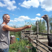 Міша Крайдуба on My World.