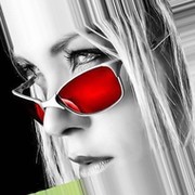 Елена ***** on My World.