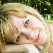 Лена Басанская on My World.