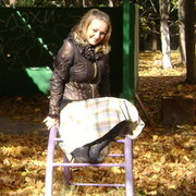Masha Kohan on My World.