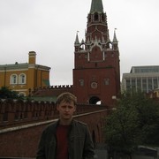 Александр Муравьёв on My World.
