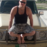олег кондратьев on My World.