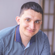 Константин Давыдов on My World.
