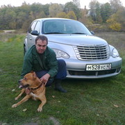Юрий Коняев on My World.