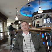 Владимир Трофимов on My World.