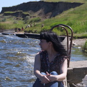 Анастасия Романова on My World.