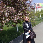 Наталья Корнильцева on My World.