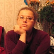 Lesy Koroct on My World.