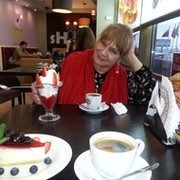 ЕЛЕНА ЧЕРНЫШОВА on My World.