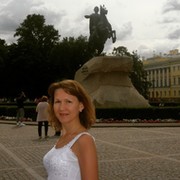Екатерина Александрова on My World.
