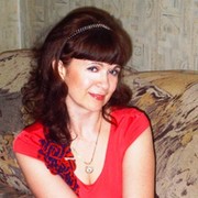 Светлана Сбежнева on My World.