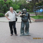 Лихаим НИКМАРБА on My World.
