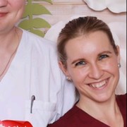 Новогординская Евгения on My World.