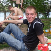 Роман Кравченко on My World.