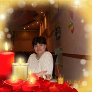 Светлана *** on My World.