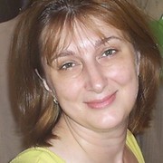 Светлана Якуш on My World.