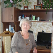 Татьяна Савинцева on My World.