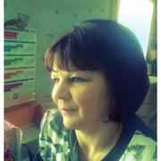 Елена Крыщик on My World.
