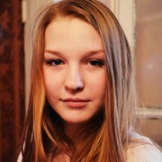 Ксения Давыдова on My World.
