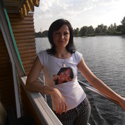 Oksana ))))))))) on My World.