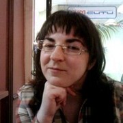 Ксения Козаченко on My World.