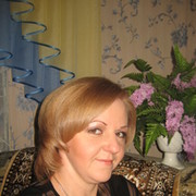 Ольга Пушкарёва on My World.