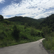 Куат  Мерекулы  on My World.