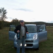Александр Кудояров on My World.
