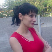 Юличка Счастливая on My World.