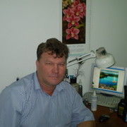 андрей куклов on My World.