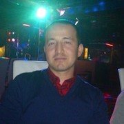 Gulomjon kutlumuratov on My World.