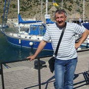 Вячеслав Кутовой on My World.