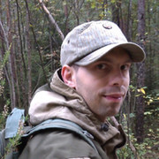Юрий Смирнов on My World.