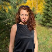 Ирина Кузнецова on My World.