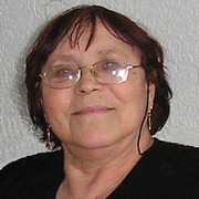 Lilia Springer on My World.