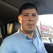 Иван Лощинин в Моем Мире.