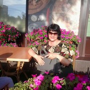 Лариса Береснева on My World.
